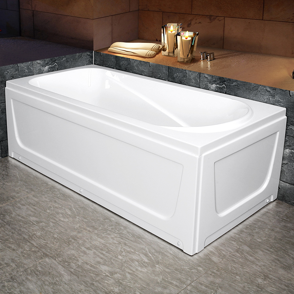 Badkar Bathlife Slumra