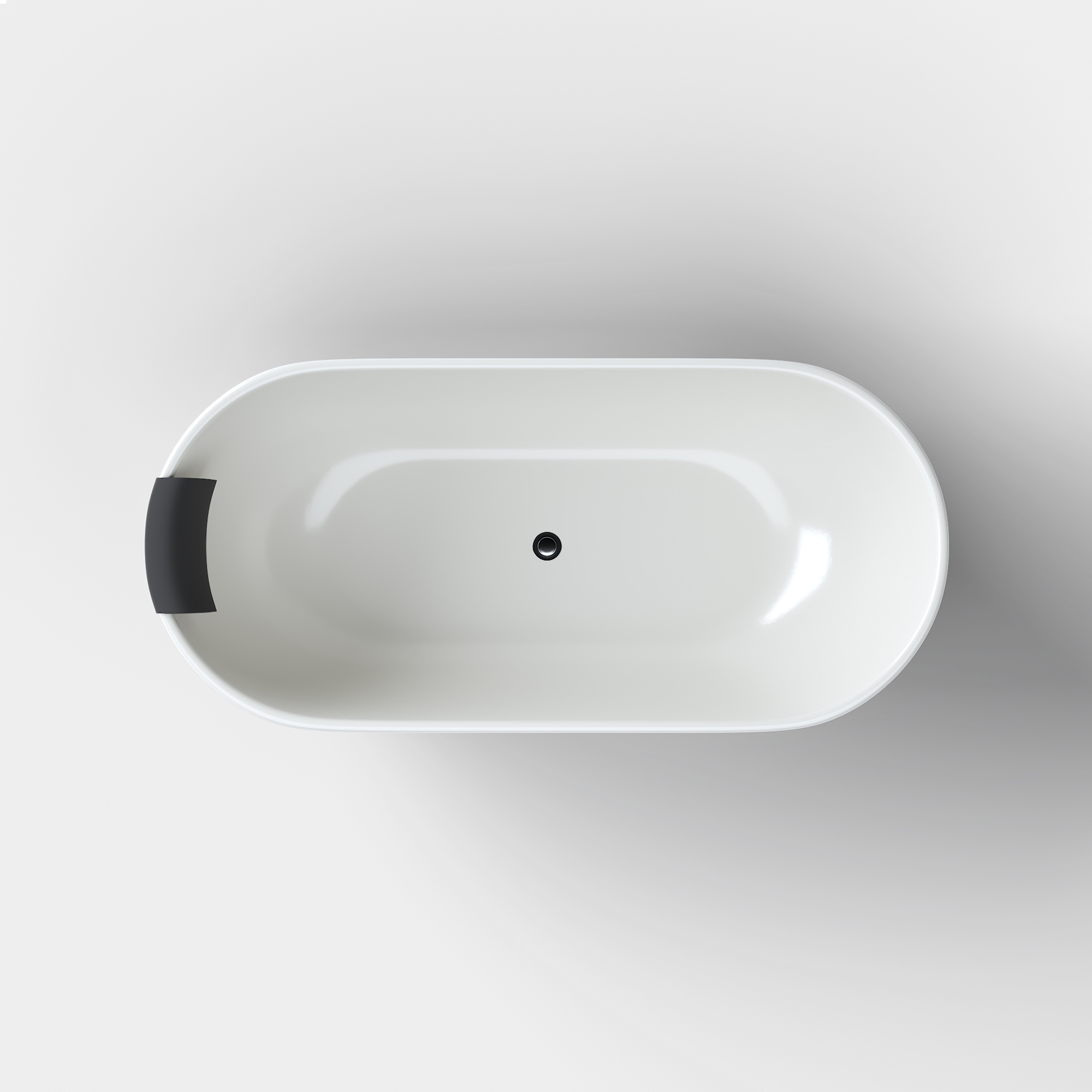 Badkar Comfornette Sandra