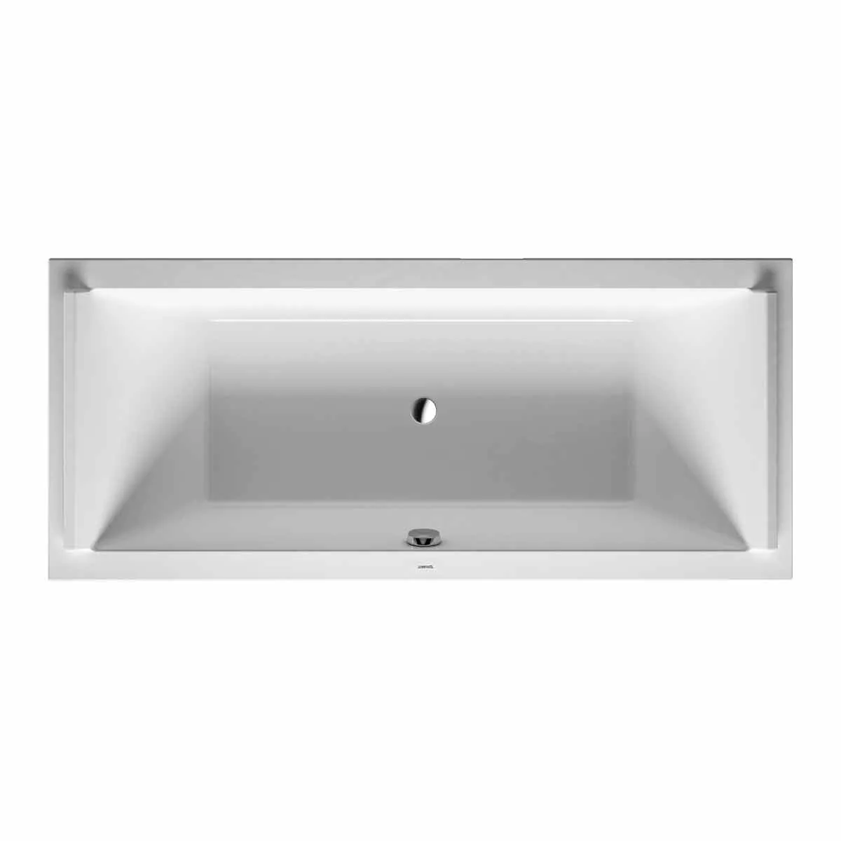 Badkar Duravit Starck