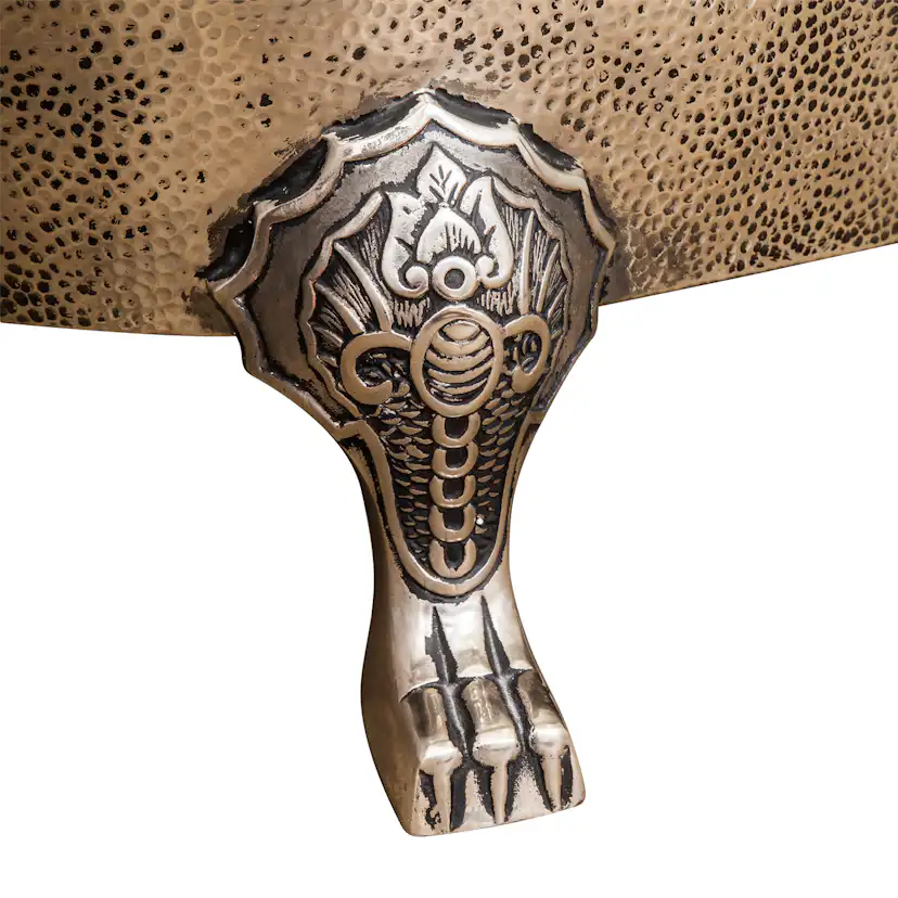 Badkar GemLook BR-T058-G