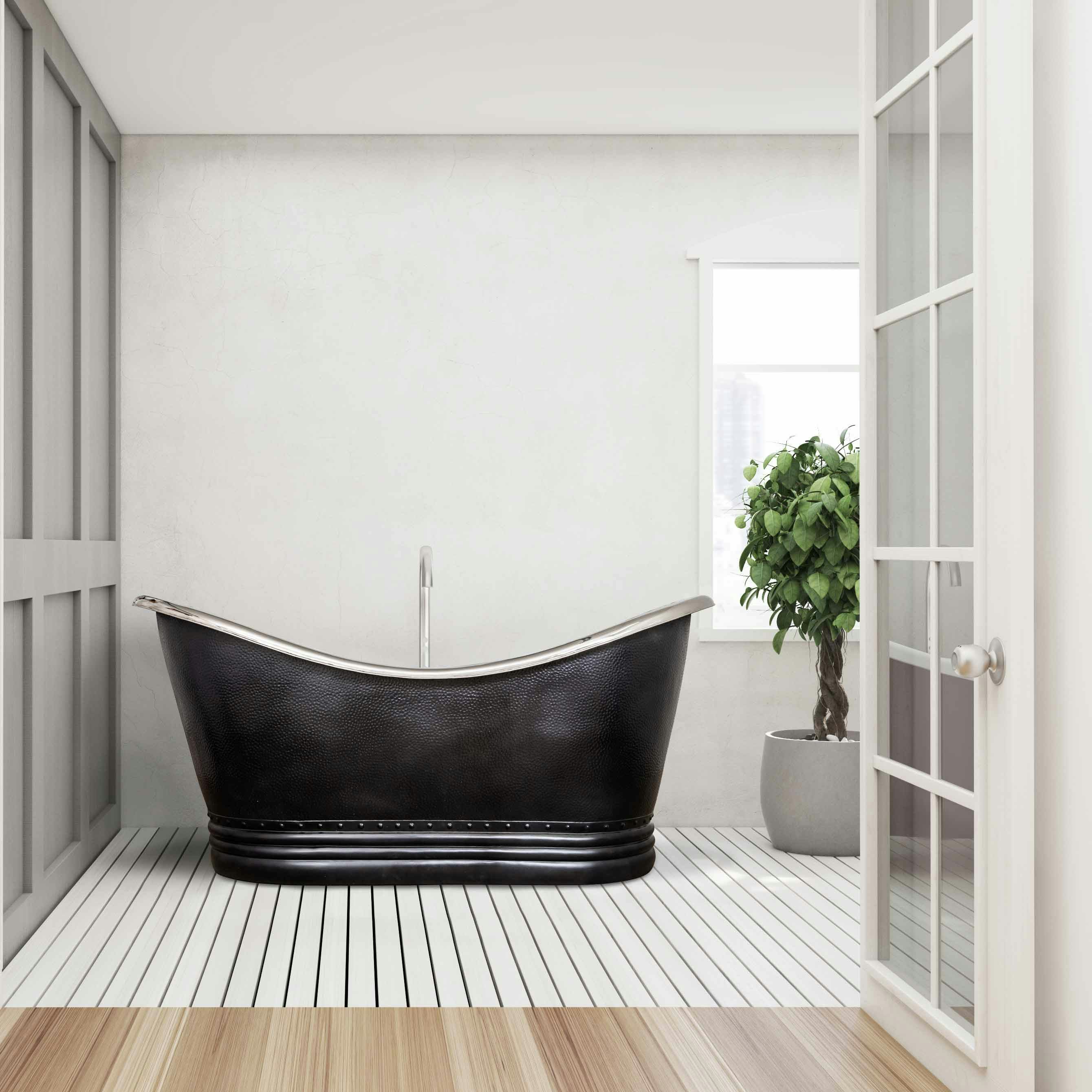 Badkar GemLook T-211/66-G