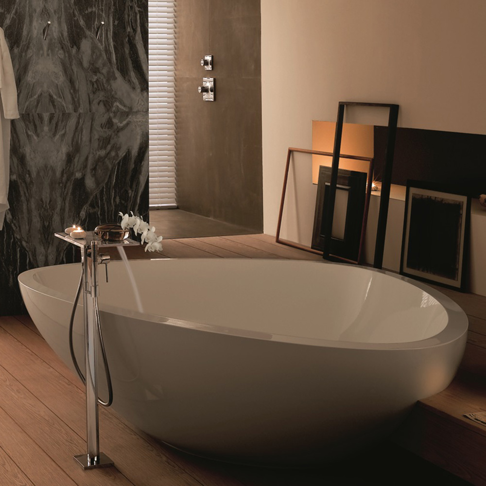 Badkar Hansgrohe Axor Massaud 1900 mm