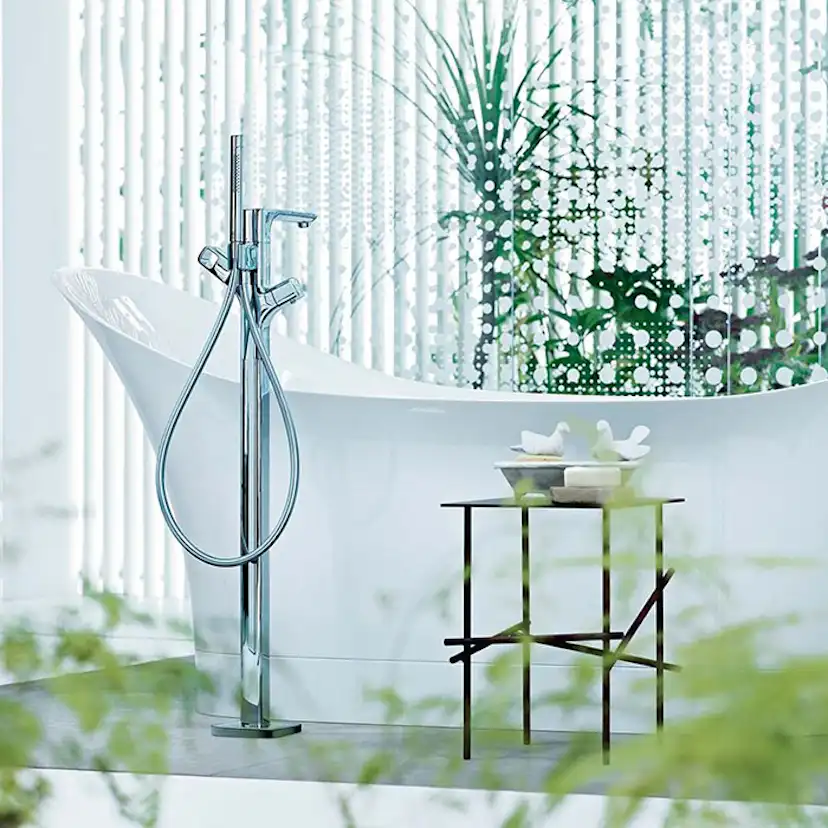 Badkar Axor Urquiola 1800 mm