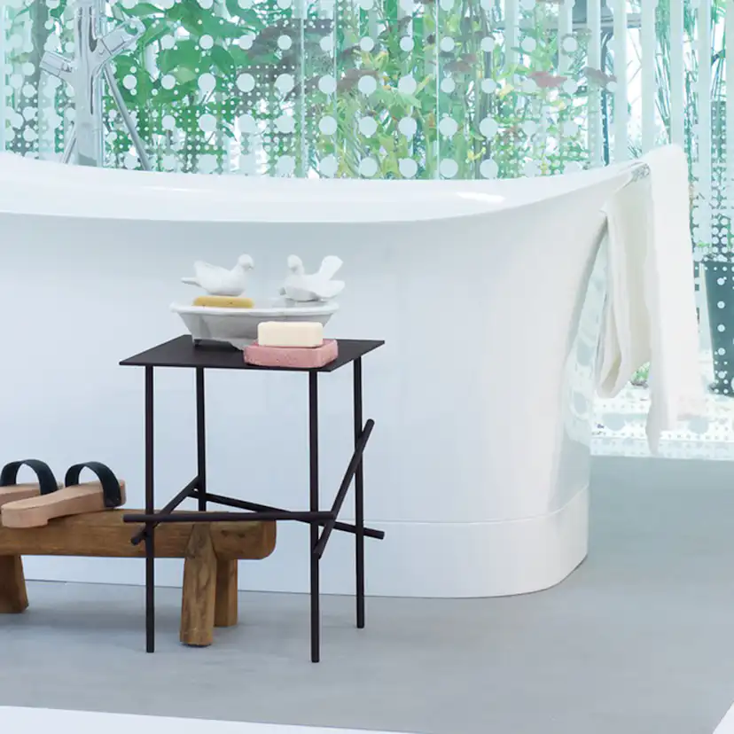 Badkar Axor Urquiola 1800 mm