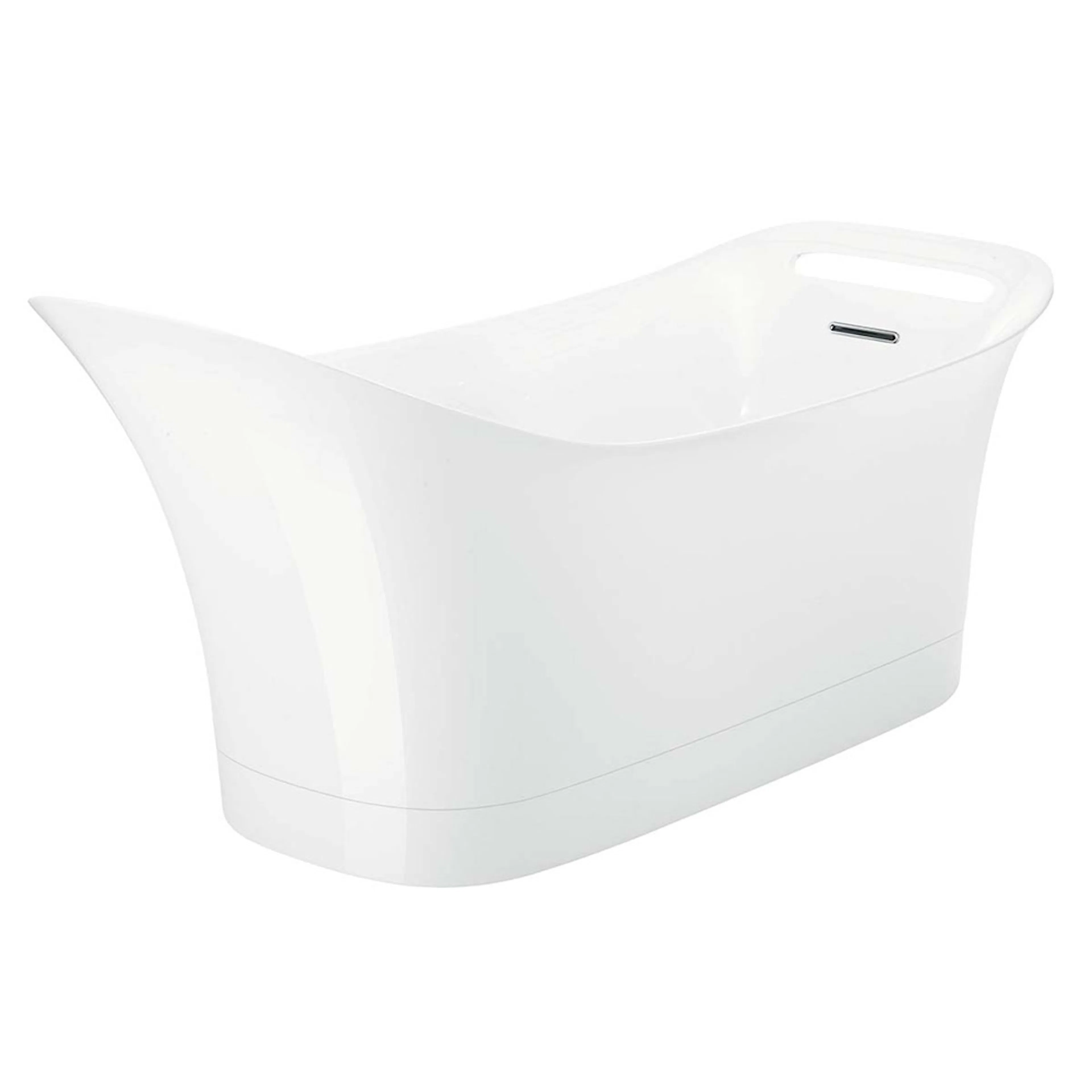 Badkar Axor Urquiola 1800 mm