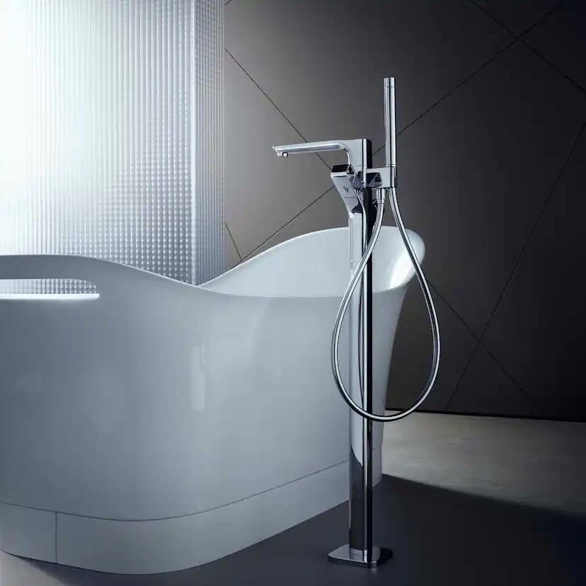 Badkar Axor Urquiola 1800 mm