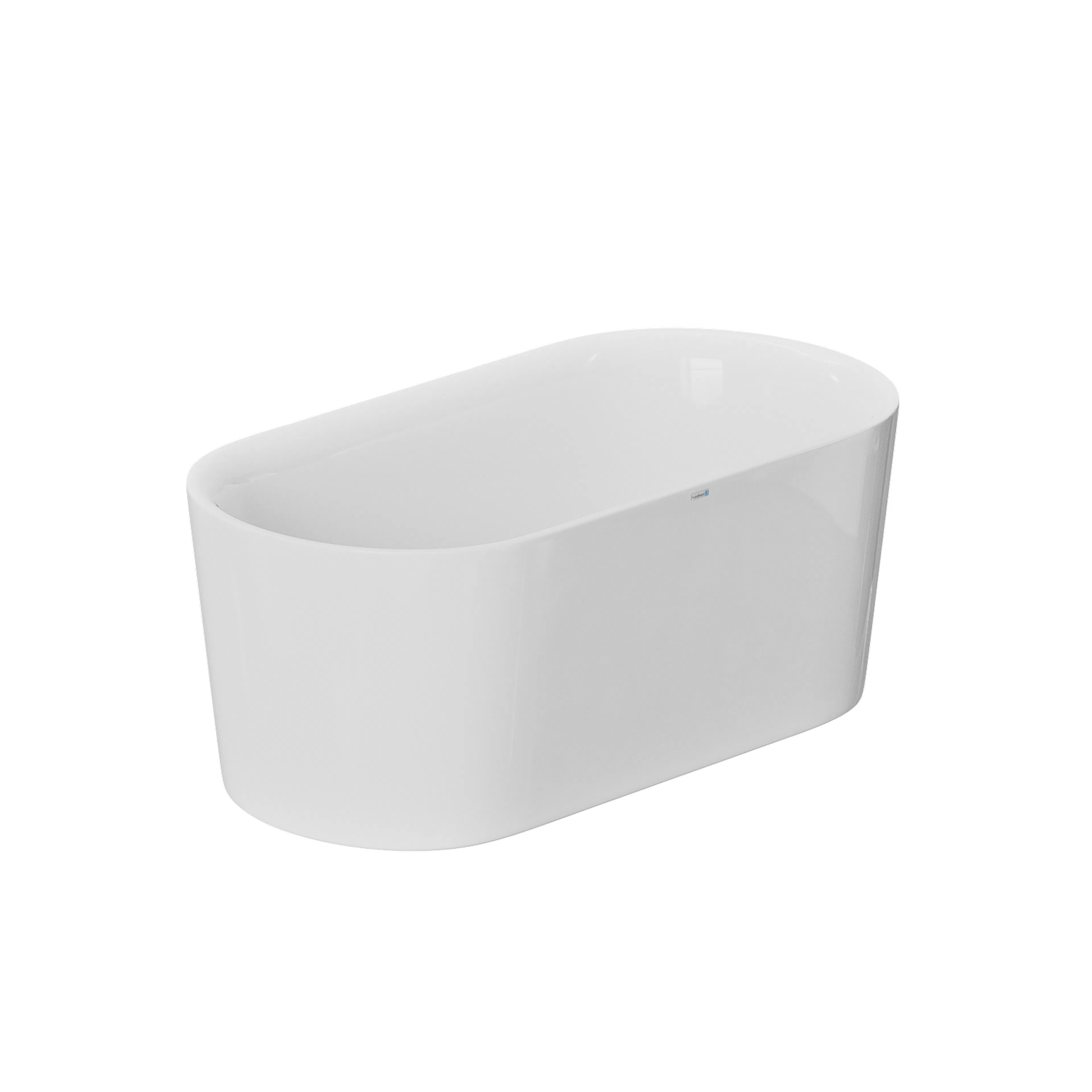 Badkar Nordhem Hovås Fristående