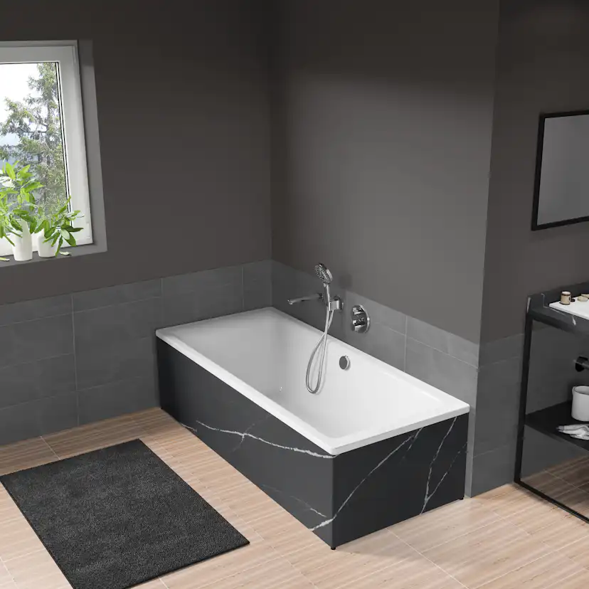 Badkar Langenfeld Puro Duo