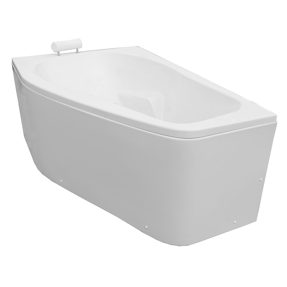 Badkar Neptun Citrin