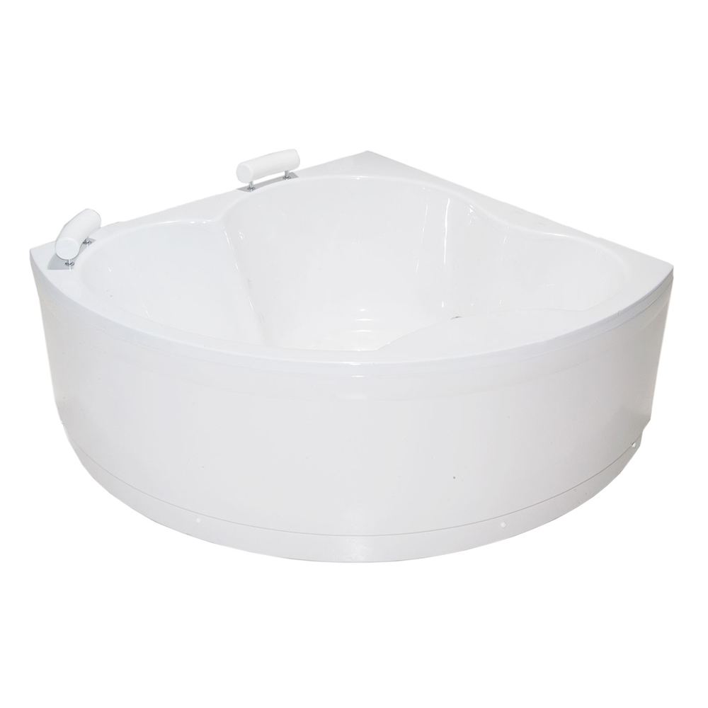 Badkar Neptun Diamant Duo