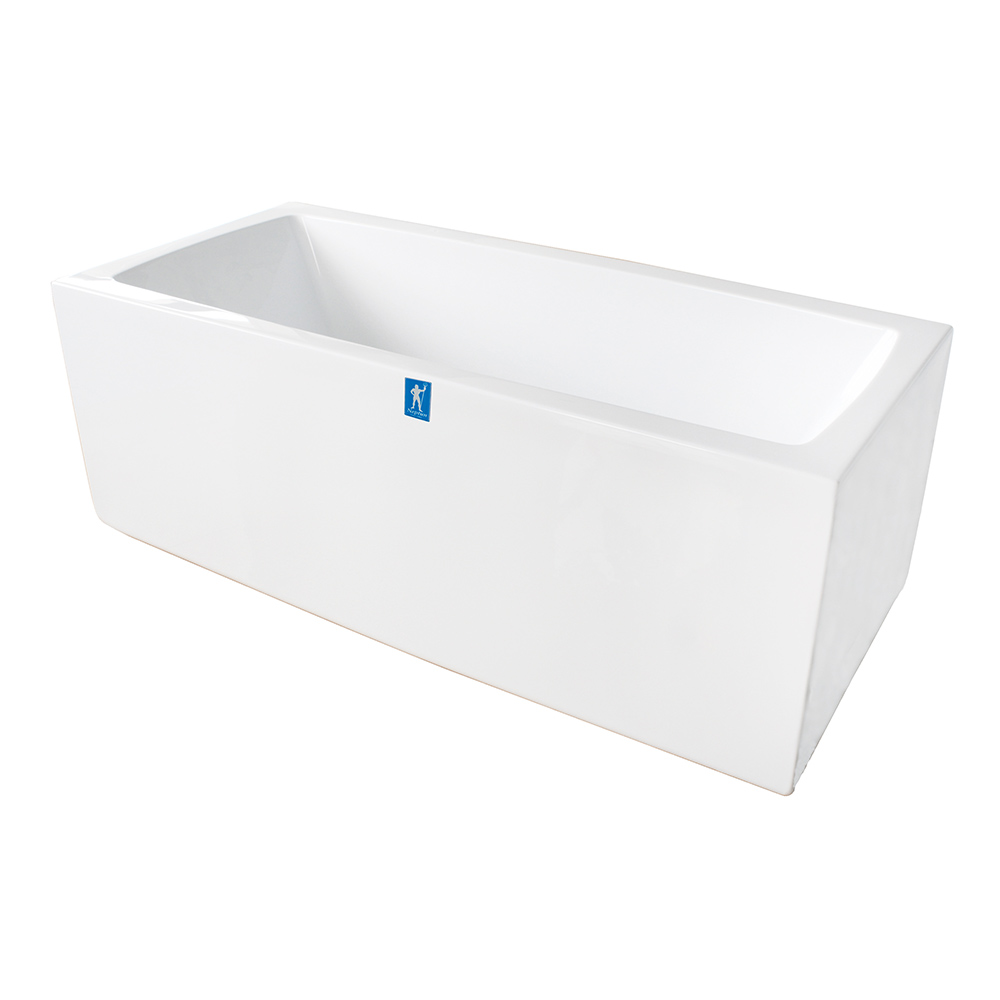 Badkar Neptun Porfyr Ares