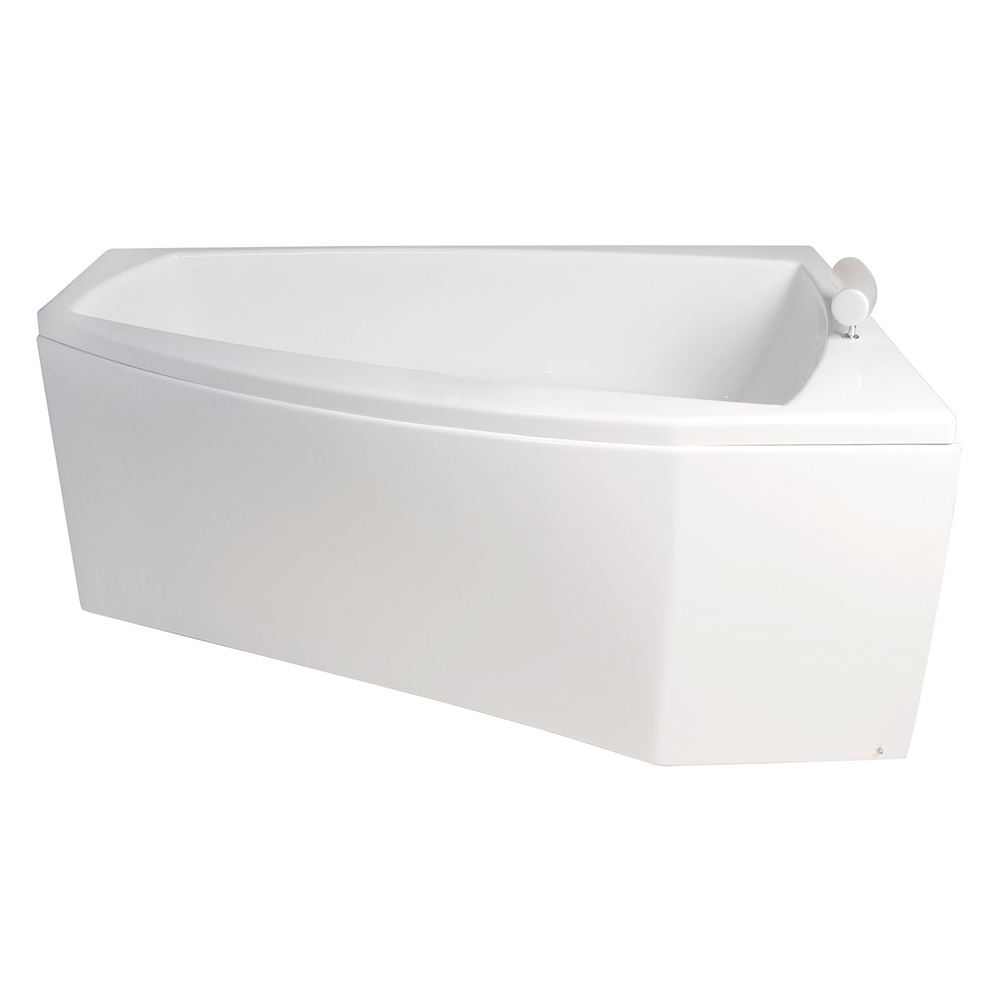 Badkar Neptun Smaragd