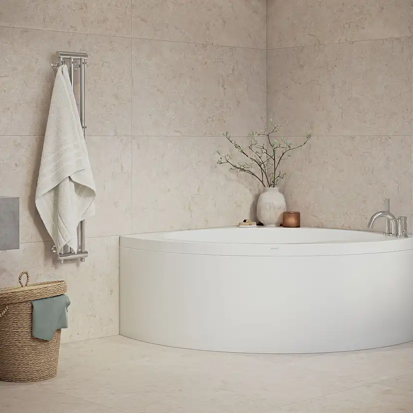 Badkar Nordhem Glimminge