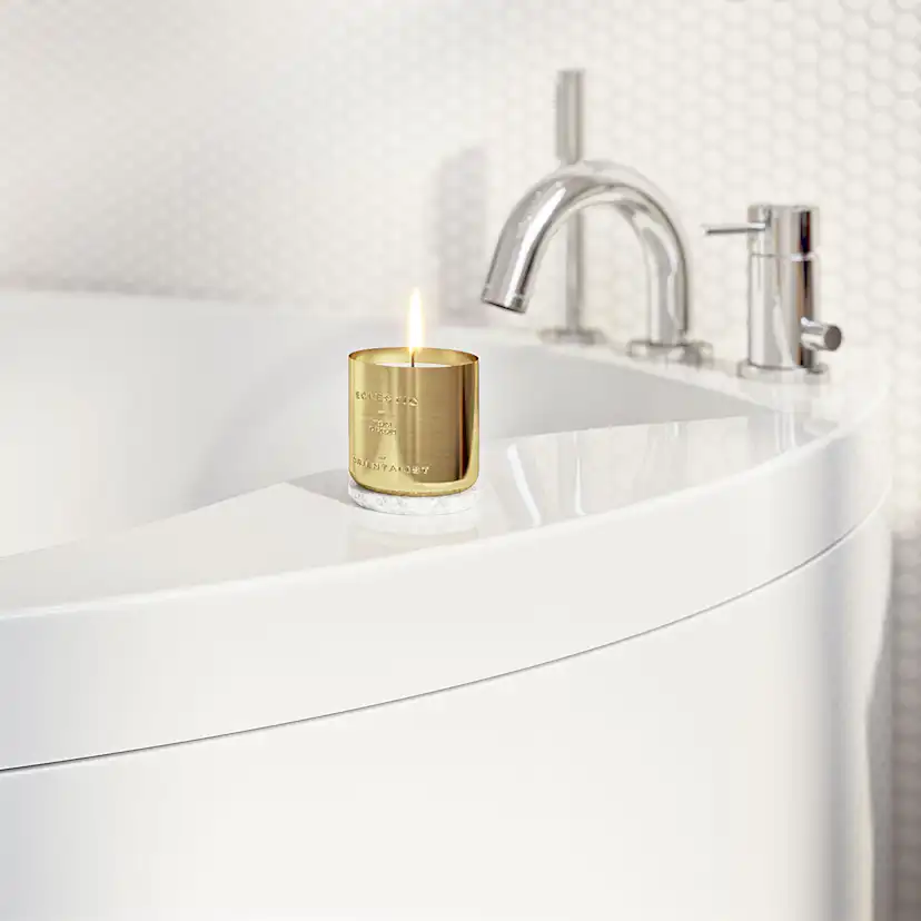 Badkar Nordhem Glimminge