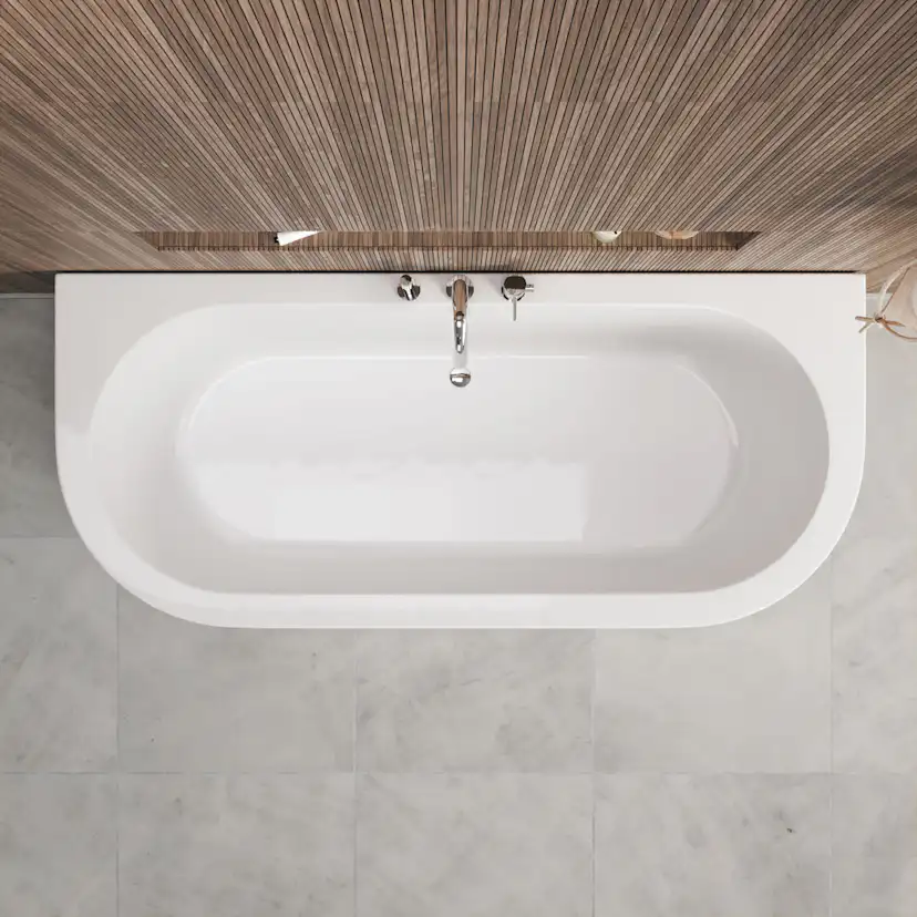 Badkar Nordhem Klarvik