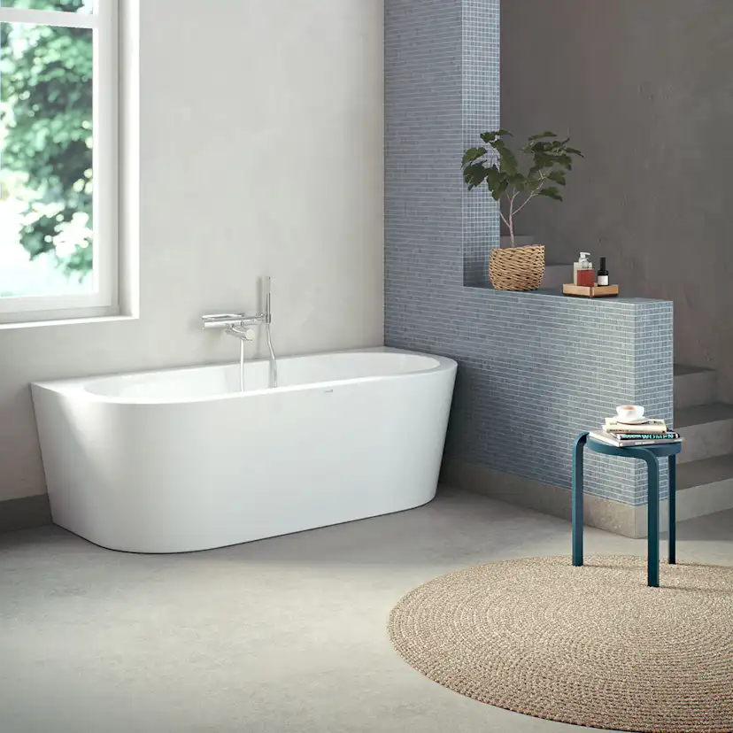 Badkar Nordhem Klarvik