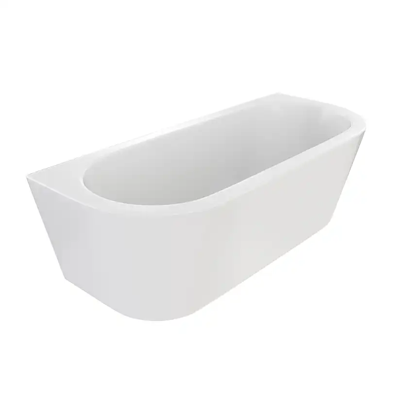 Badkar Nordhem Klarvik