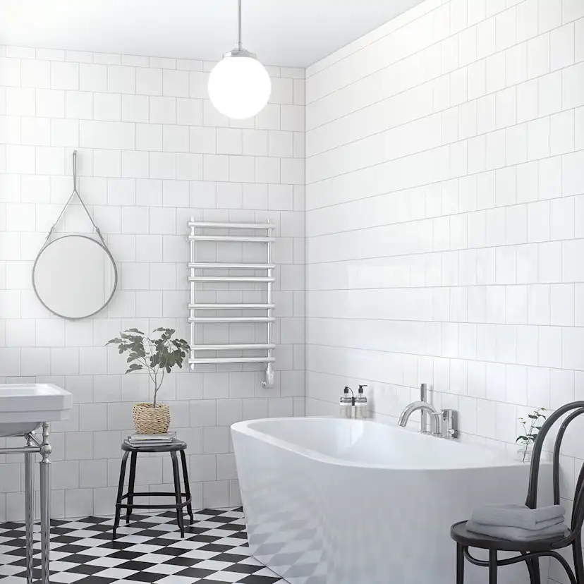 Badkar Nordhem Klarvik