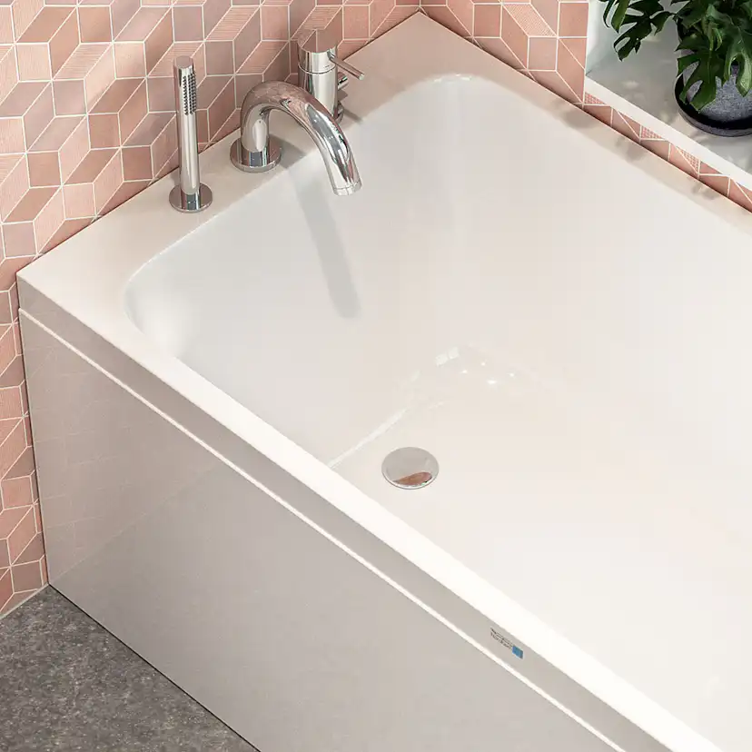 Badkar Nordhem Marholmen