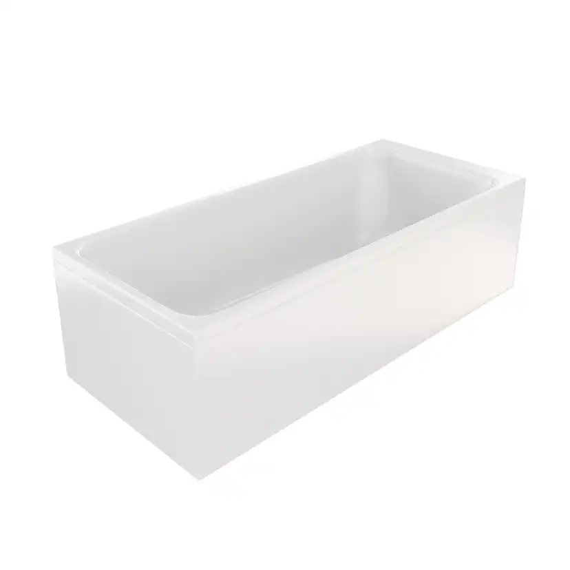 Badkar Nordhem Marholmen