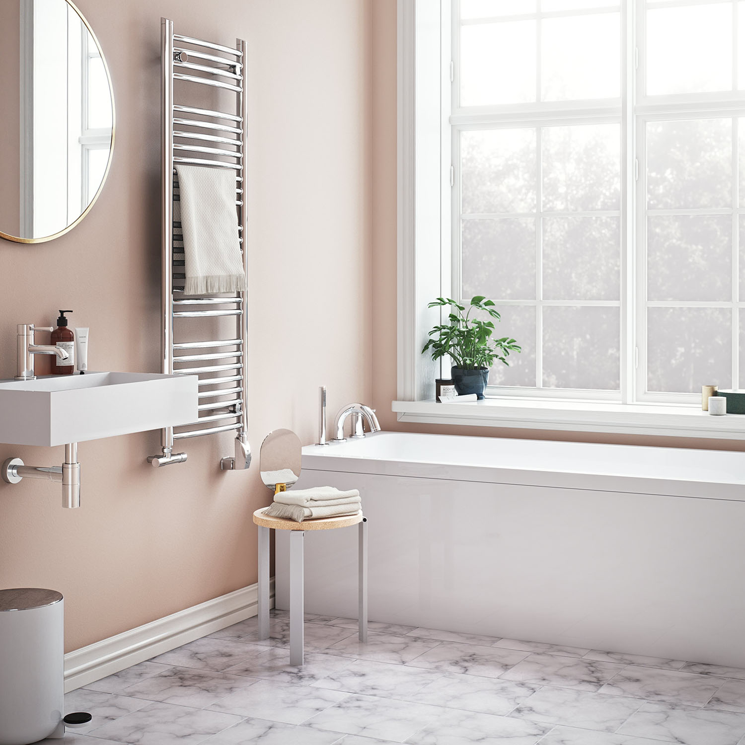 Badkar Nordhem Saltholmen