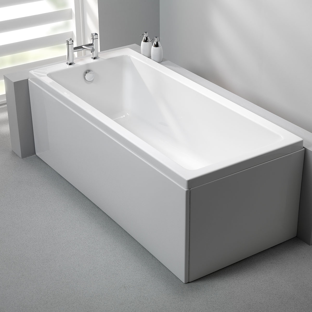 Badkar Nordhem Saltholmen