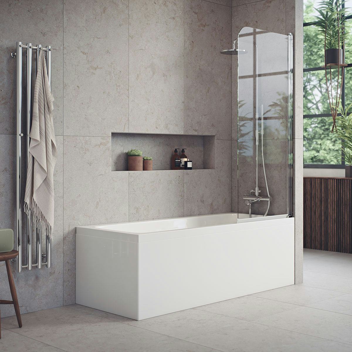 Badkar Nordhem Saltholmen