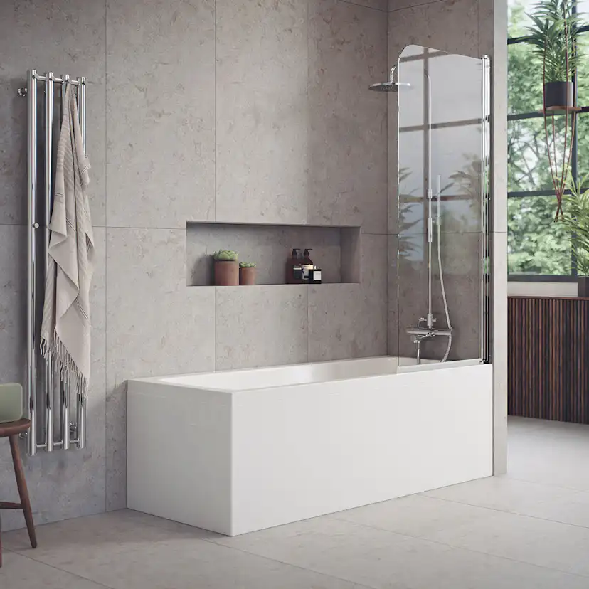 Badkar Nordhem Saltholmen