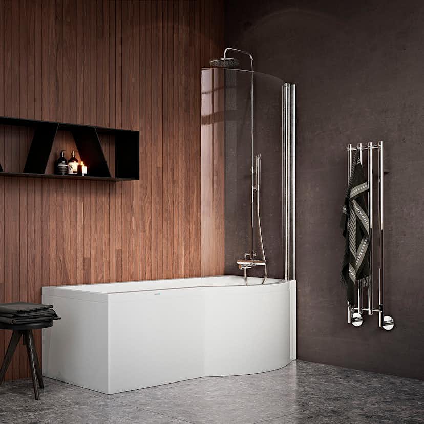 Badkar Nordhem Torekov