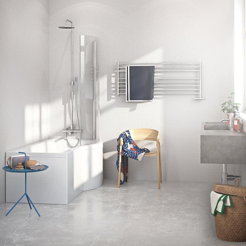 Badkar Nordhem Torekov