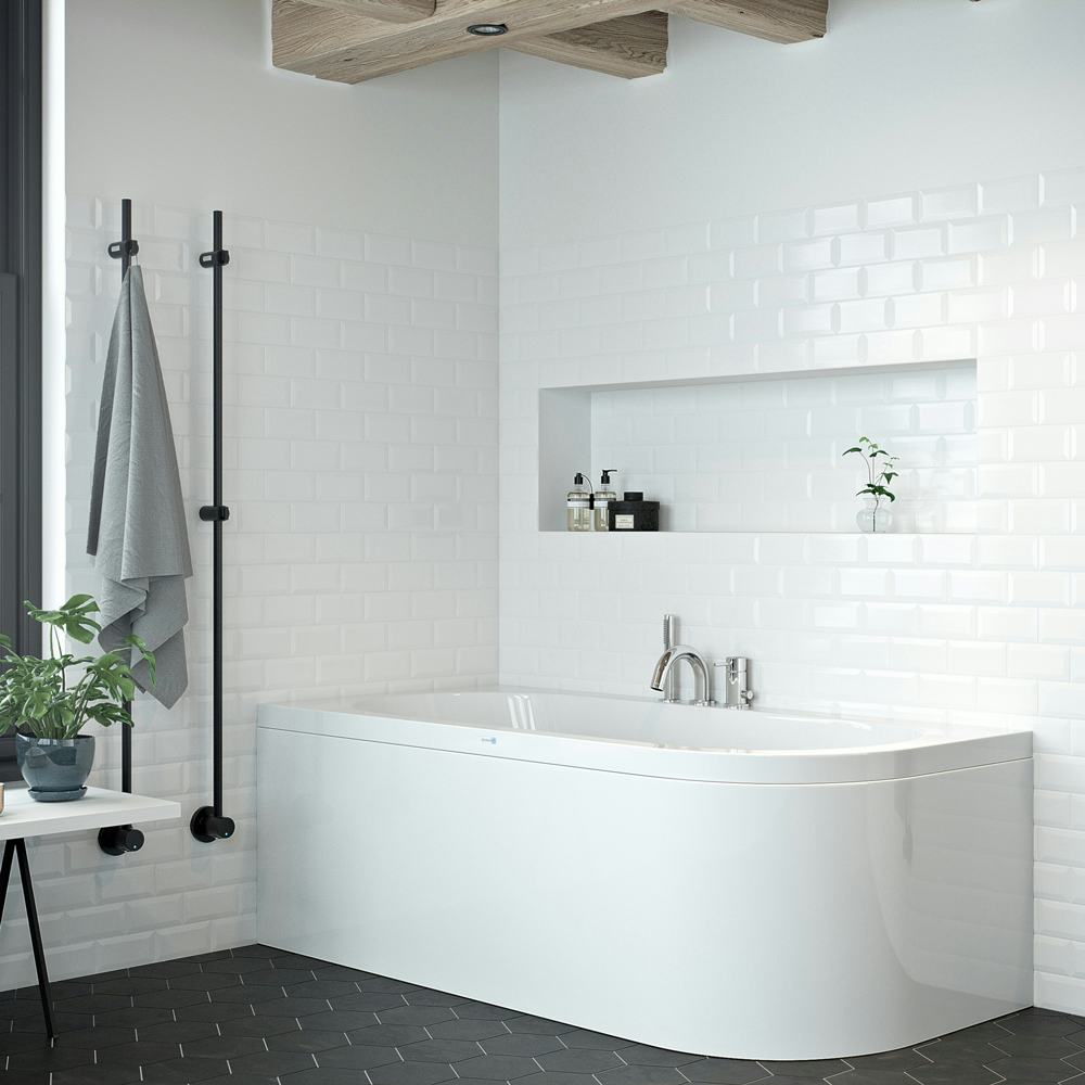 Badkar Nordhem Torekov