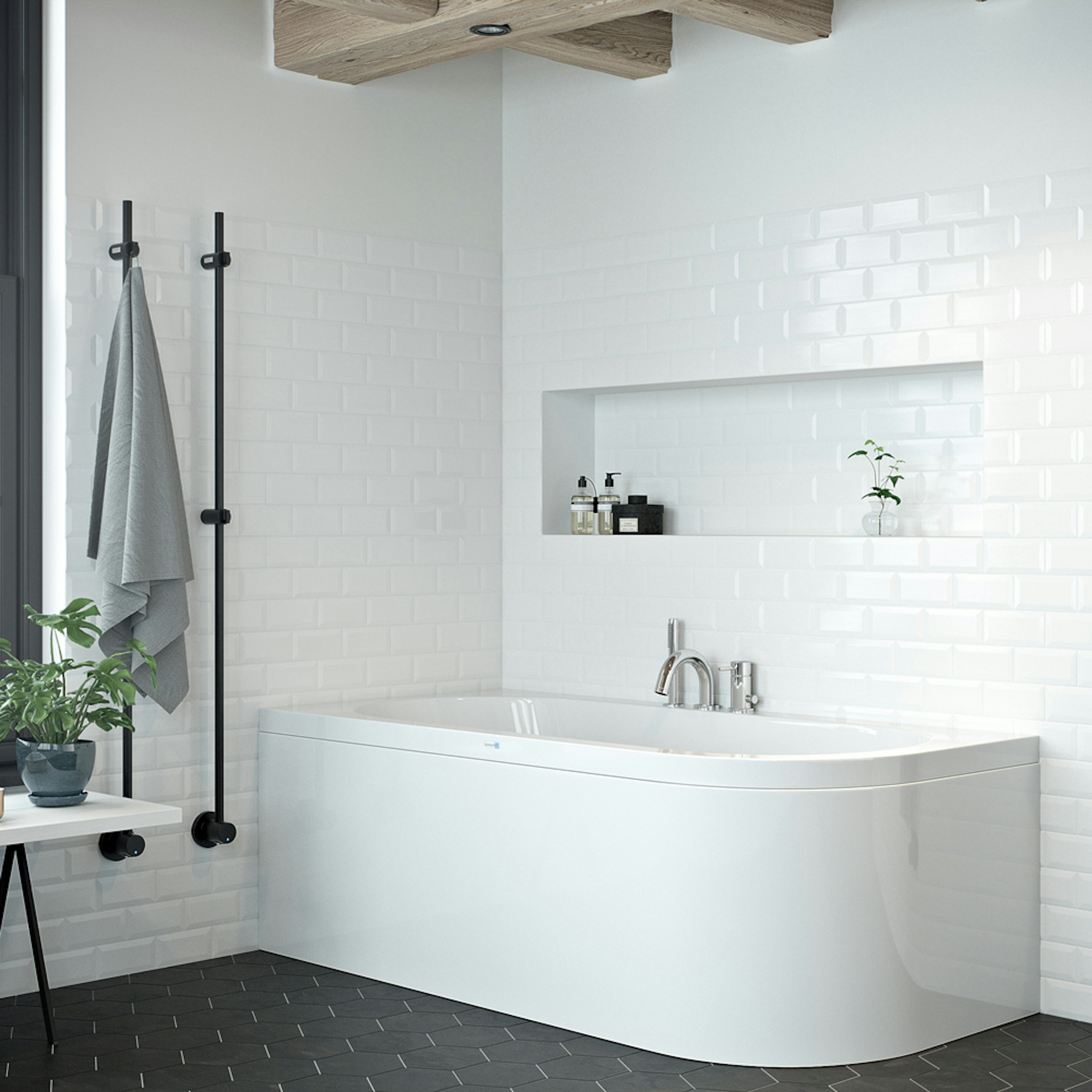 Badkar Nordhem Torekov