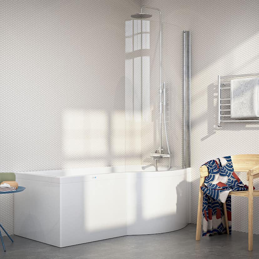 Badkar Nordhem Torekov