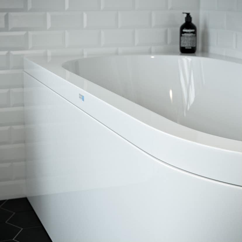 Badkar Nordhem Torekov