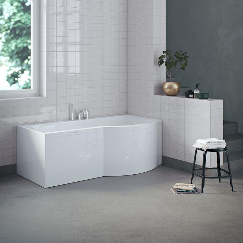 Badkar Nordhem Torekov