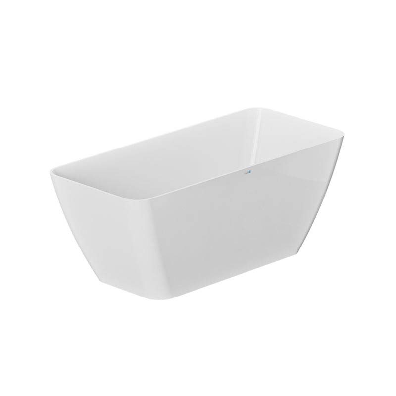 Badkar Nordhem Värmdö