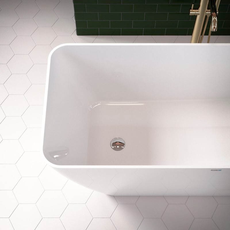 Badkar Nordhem Värmdö