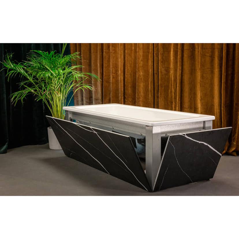 Badkar Langenfeld Puro Duo