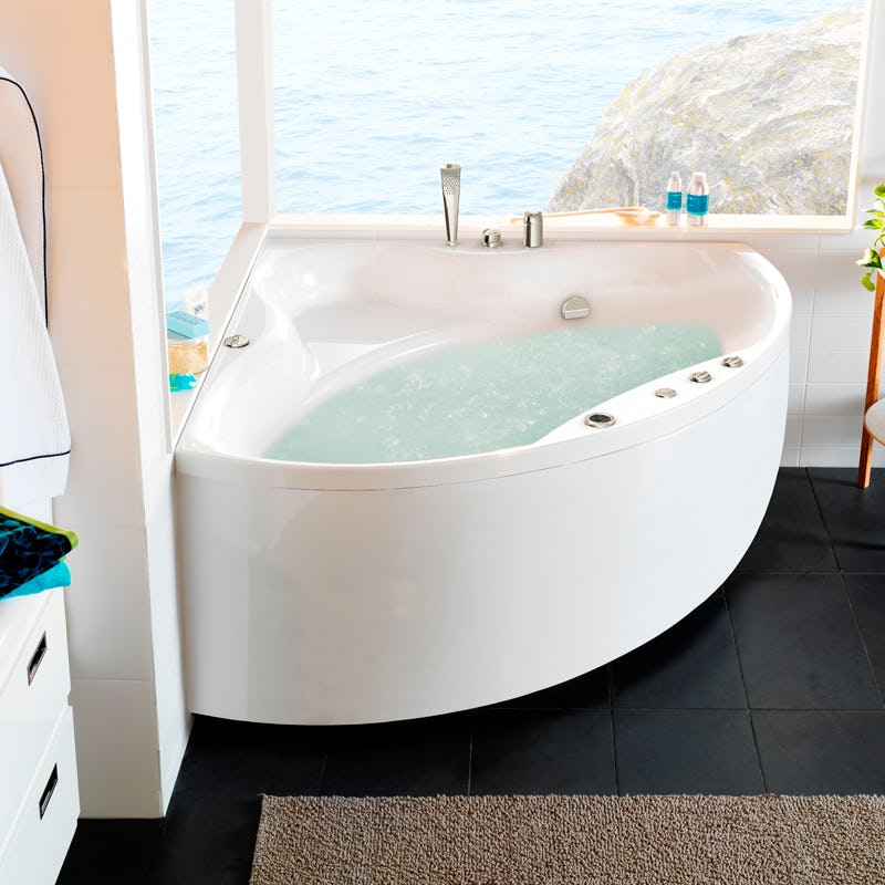 Badkar Westerbergs Ocean 150 C