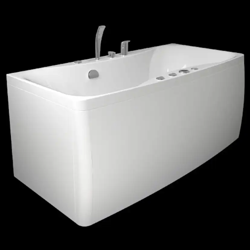 Badkar Westerbergs Ocean 150 SQ