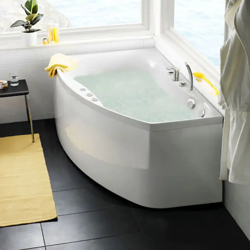 Badkar Westerbergs Ocean 160 R/L