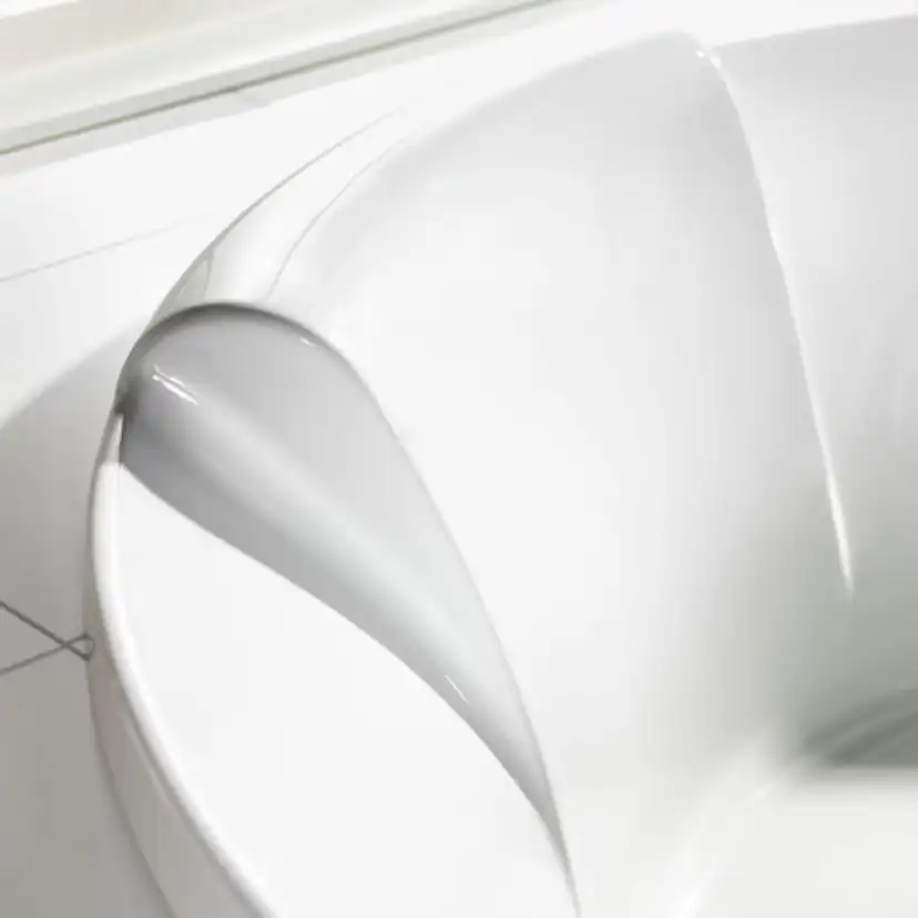 Badkar Westerbergs Pacific 180 SQ