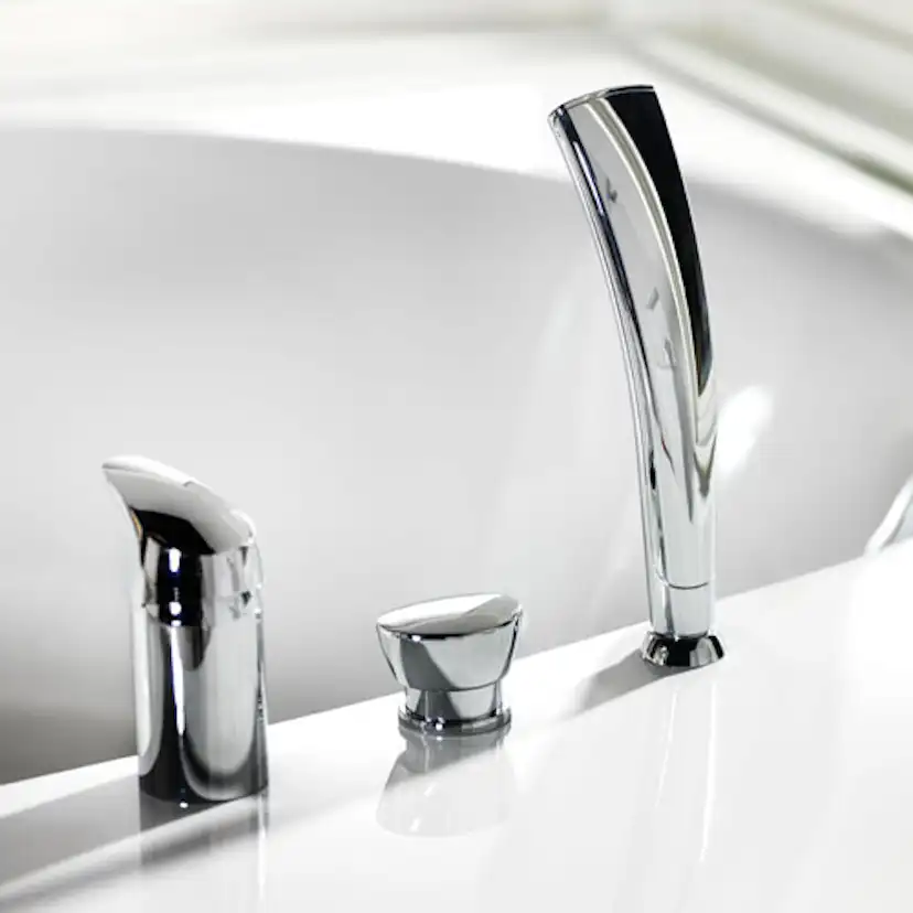 Badkar Westerbergs Pacific 180 SQ