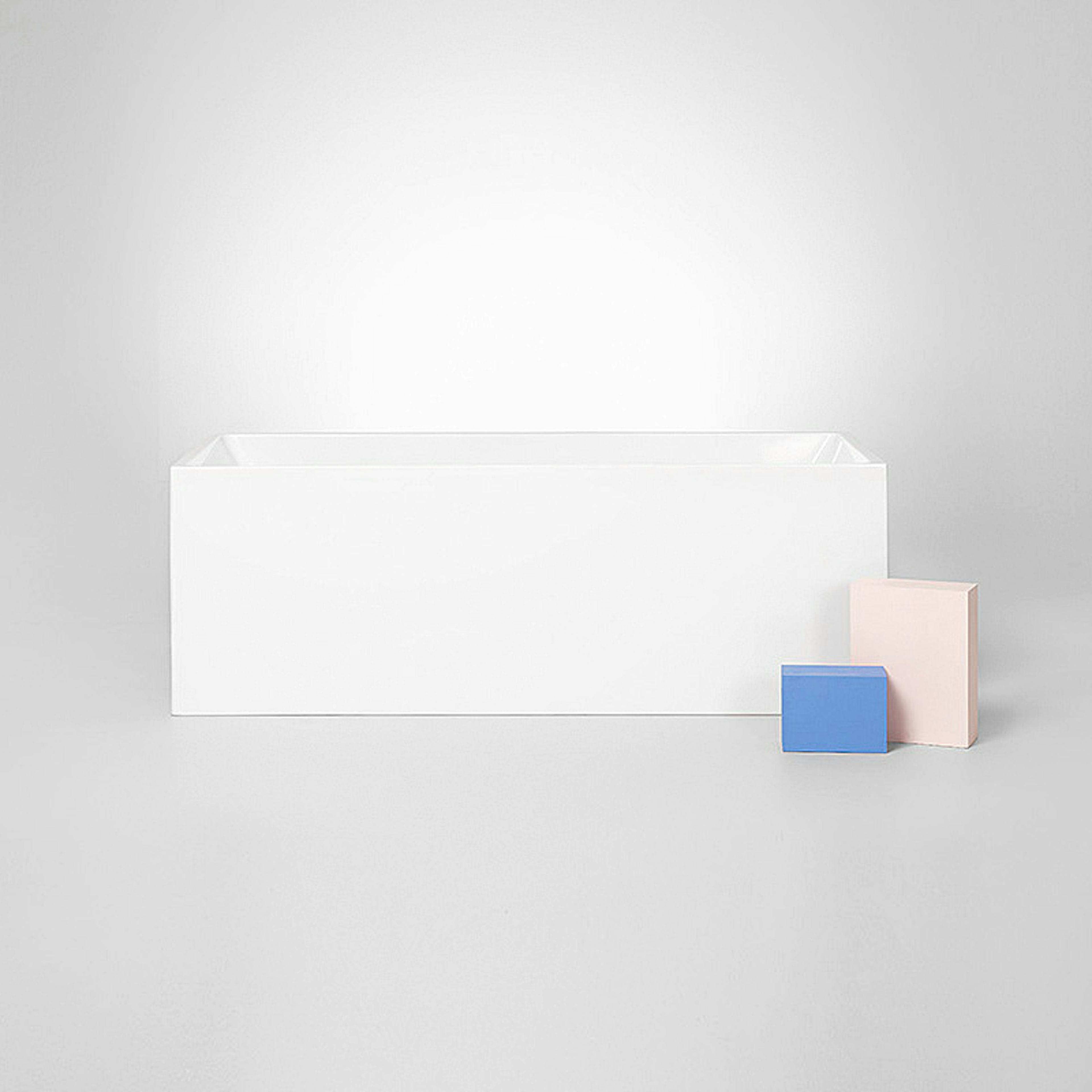 Badkar Westerbergs Salt