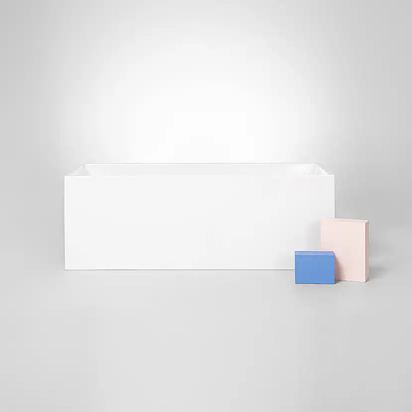 Badkar Westerbergs Salt