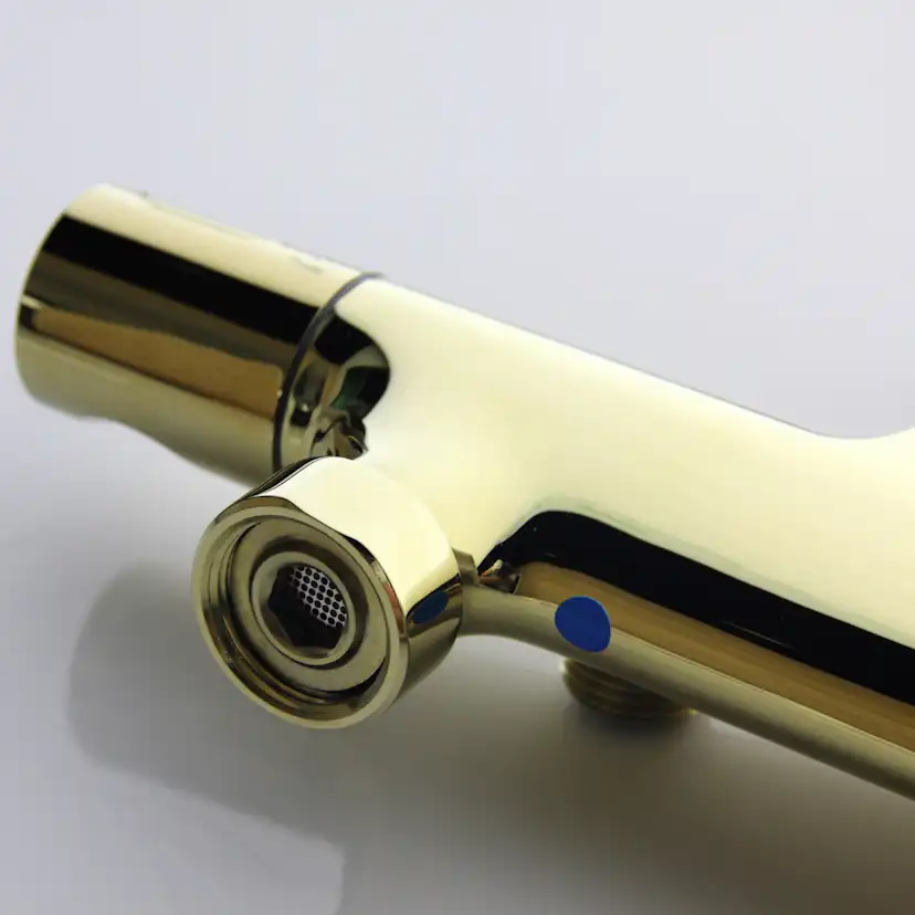 Badkarsblandare Bathlife Brusa Tapp