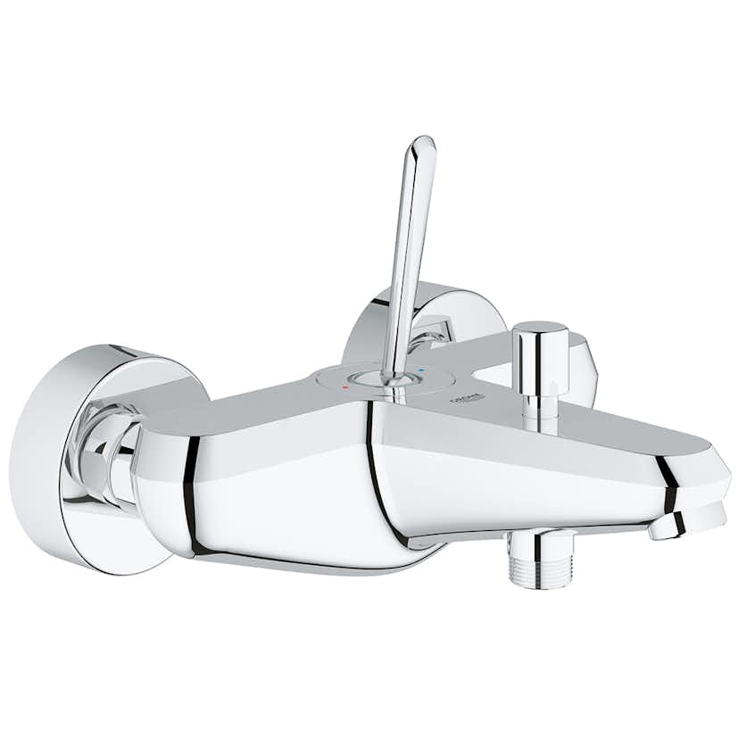 Badkarsblandare Grohe Eurodisc Joy 23431