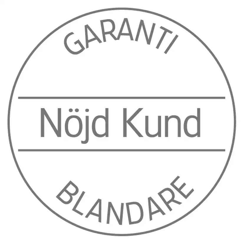 Badkarsblandare Hafa Pure 38