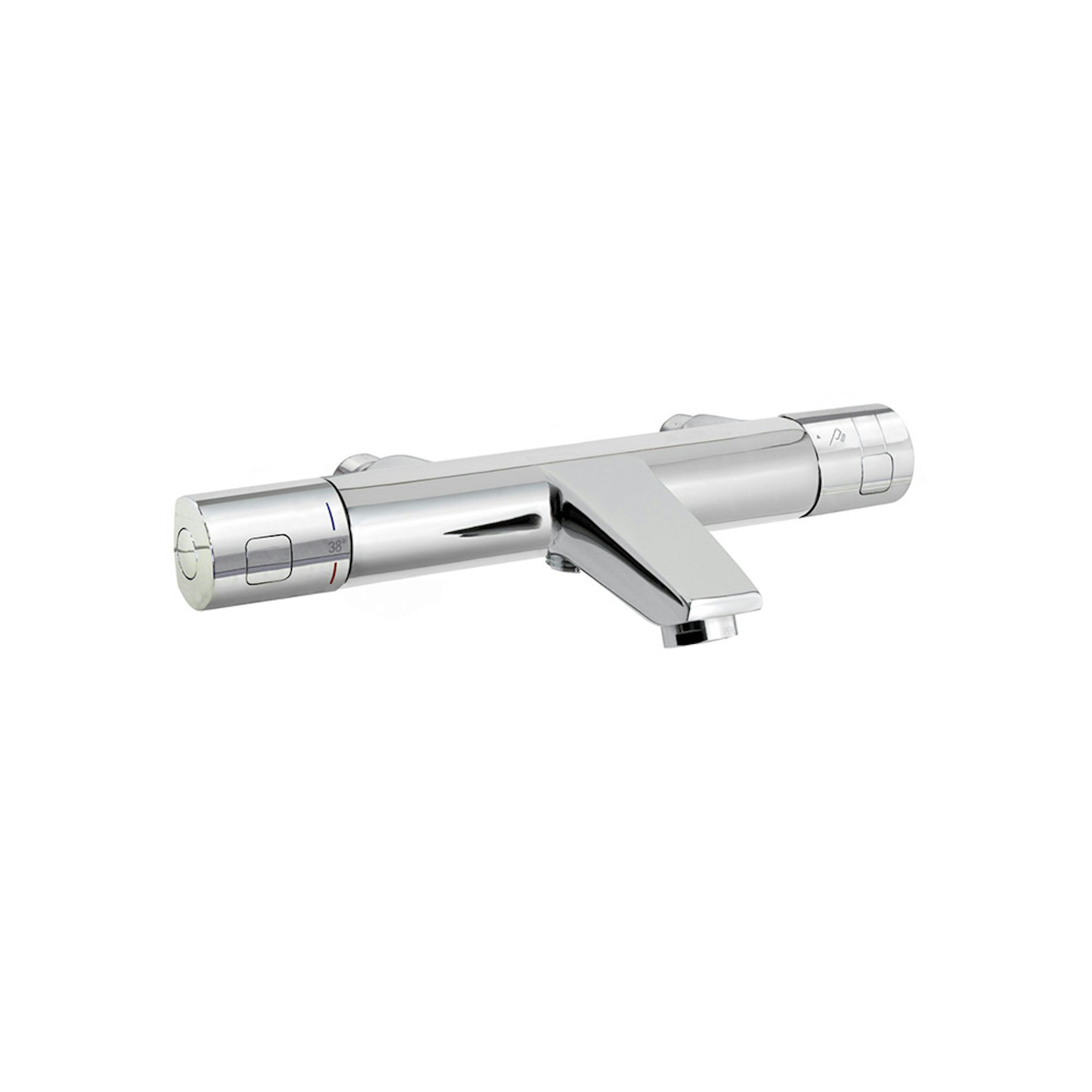 Badkarsblandare Hafa Pure 38