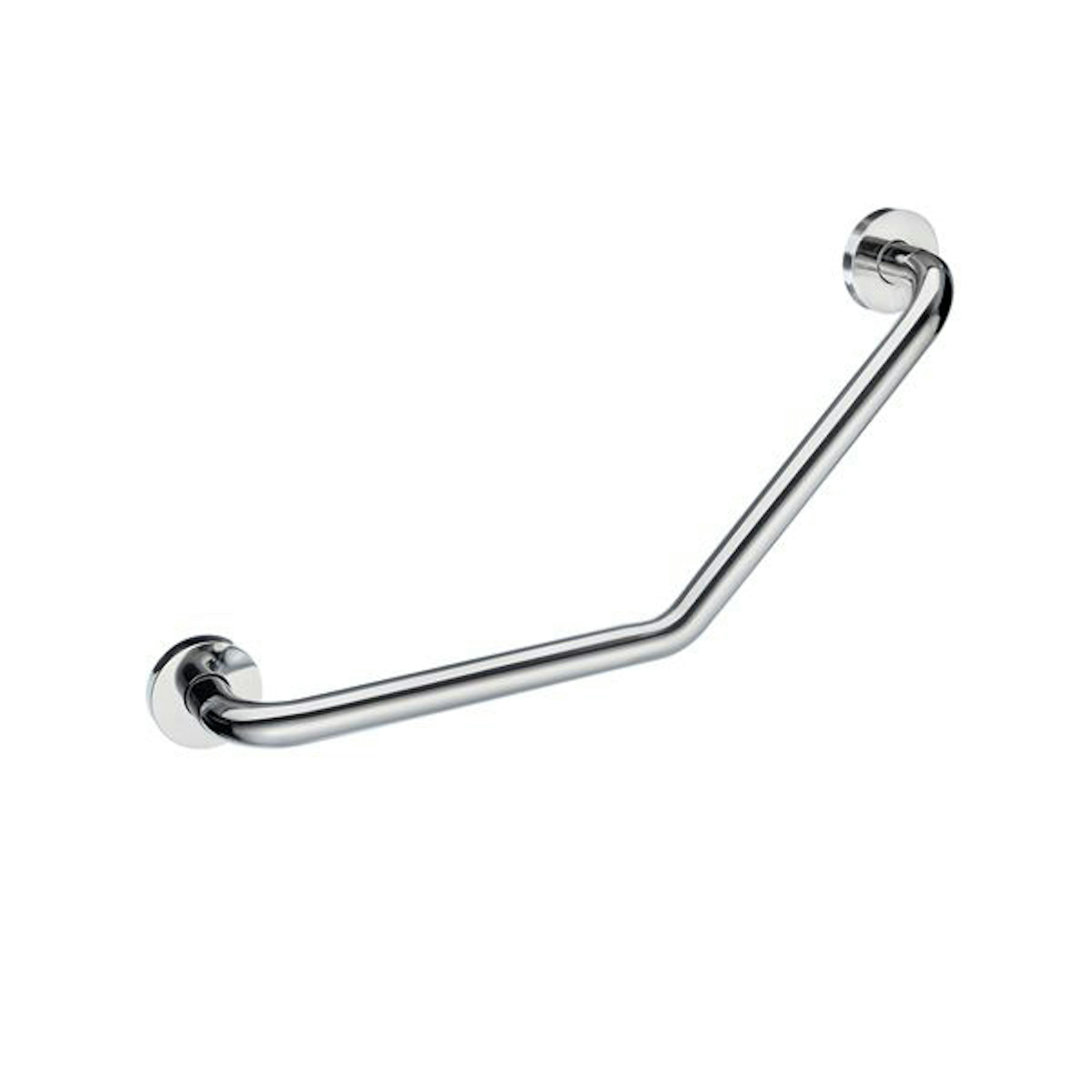 Badkarshandtag Smedbo Living FK808 Rostfri